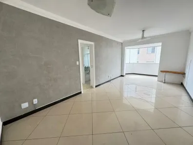 Apartamento com 3 Quartos à venda, 85m² no Buritis, Belo Horizonte