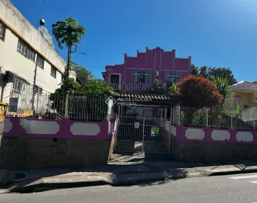 Casa com 3 Quartos à venda, 230m² no Capoeiras, Florianópolis