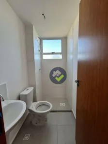 Apartamento com 2 Quartos à venda, 39m² no Parque Viaduto, Bauru