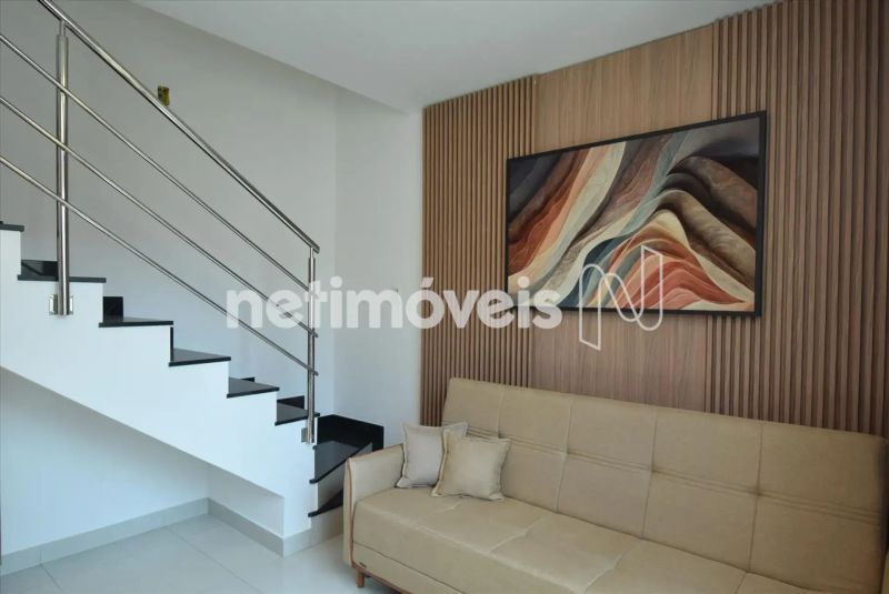 Apartamento com 2 quartos — Savassi, Belo Horizonte