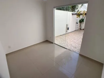 Apartamento com 3 Quartos à venda, 120m² no Castelo, Belo Horizonte