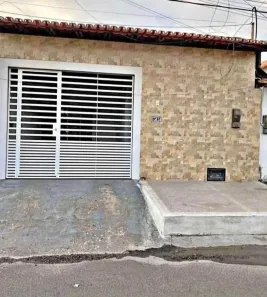 Casa com 3 Quartos à venda, 60m² no Tomba, Feira de Santana