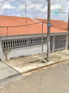 Casa com 2 Quartos à venda, 87m² no Parque Fazendinha, Campinas