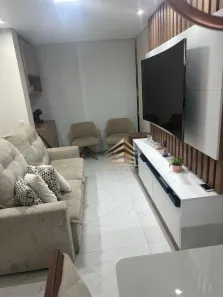Apartamento com 2 Quartos à venda, 52m² no Jardim Munhoz, Guarulhos