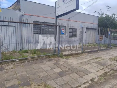 Lote/Terreno à venda, 366m² no Sarandi, Porto Alegre