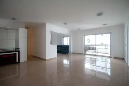 Apartamento com 4 Quartos à venda, 205m² no Campo Belo, São Paulo