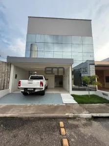 Casa de Condomínio com 3 Quartos à venda, 210m² no Quarenta Horas (Coqueiro), Ananindeua