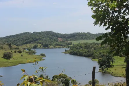 Fazenda/Sítio com 1 Quarto à venda, 70m² no , Mata de São João