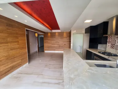 Apartamento com 1 Quarto à venda, 68m² no Setor Oeste, Goiânia