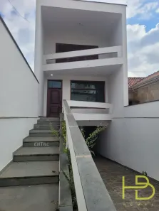 Casa com 4 Quartos para alugar, 470m² no Centro, Sorocaba