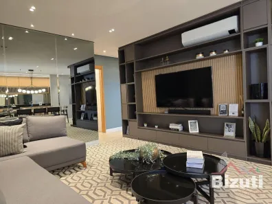 Apartamento com 3 Quartos à venda, 105m² no Jardim do Lago, Jundiaí