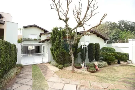 Casa de Condomínio com 6 Quartos à venda, 323m² no Vila Paulista, Rio Claro