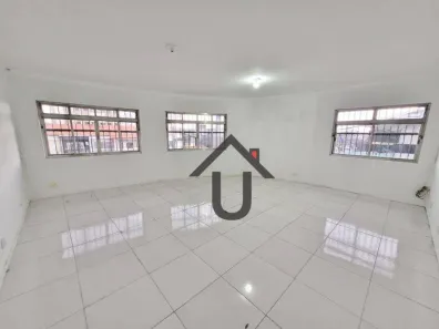 Imóvel Comercial para alugar, 167m² no Jardim Ester, São Paulo