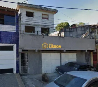 Sobrado com 6 Quartos à venda, 300m² no Jardim São João (Jaraguá), São Paulo