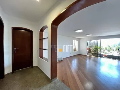 Apartamento com 3 Quartos à venda, 152m² no Brooklin Paulista, São Paulo