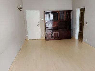 Apartamento com 2 Quartos à venda, 90m² no Centro, Campinas