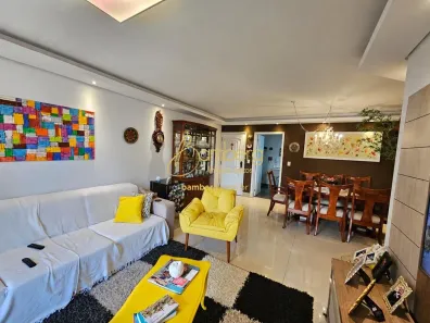 Apartamento com 3 Quartos à venda, 112m² no Vila Mascote, São Paulo