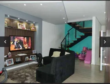Casa com 3 Quartos à venda, 250m² no Jardim Novo Cambuí, Hortolândia