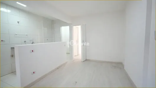 Apartamento com 1 Quarto à venda, 43m² no Consolação, São Paulo
