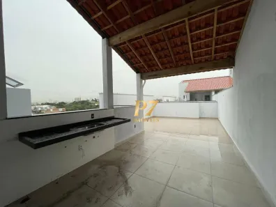 Cobertura com 2 Quartos à venda, 100m² no Vila Assunção, Santo André