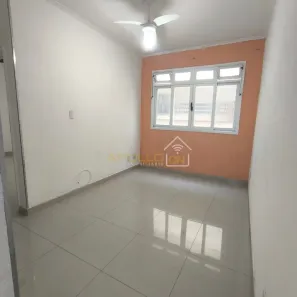 Apartamento com 1 Quarto à venda, 60m² no Centro, São Vicente
