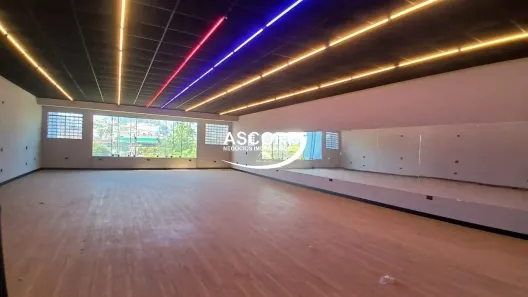 Ponto Comercial para alugar, 200m² no Jardim Planalto, Piracicaba