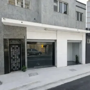 Galpão/Depósito/Armazém para alugar, 460m² no Vila Nova Conceição, São Paulo