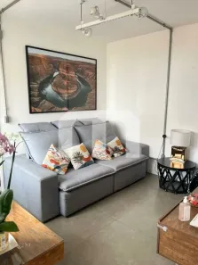Apartamento com 2 Quartos para alugar, 128m² no Tatuapé, São Paulo
