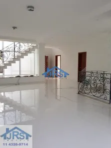 Casa de Condomínio com 4 Quartos à venda, 358m² no Tarumã, Santana de Parnaíba