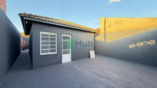 Casa com 2 Quartos à venda, 55m² no Jardim Cristo Redentor, Ribeirão Preto