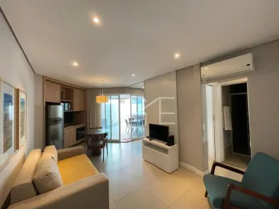 Apartamento com 1 Quarto à venda, 65m² no Pompéia, Santos
