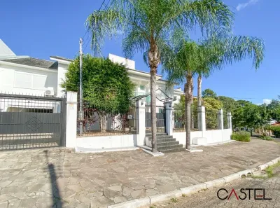Casa com 5 Quartos à venda, 500m² no Jardim Floresta, Porto Alegre
