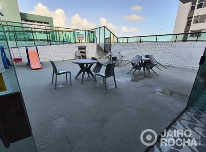 Apartamento com 3 Quartos à venda, 60m² no Boa Viagem, Recife