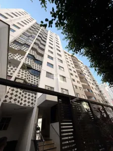 Apartamento com 3 Quartos à venda, 78m² no Setor Bueno, Goiânia
