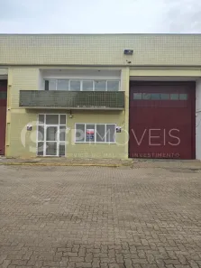 Galpão/Depósito/Armazém à venda, 725m² no Anchieta, Porto Alegre