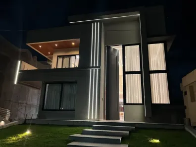Casa de Condomínio com 5 Quartos à venda, 700m² no Alphaville II, Salvador