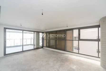 Apartamento com 3 Quartos à venda, 145m² no Jardim Paulista, São Paulo