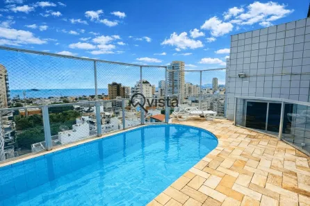 Cobertura com 2 Quartos à venda, 86m² no Enseada, Guarujá