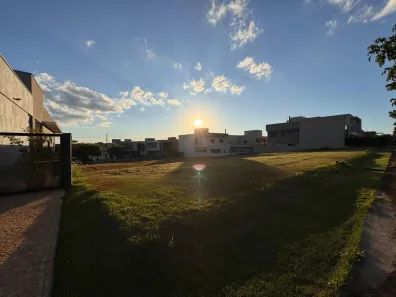 Lote/Terreno à venda, 255m² no Jardim Morumbi, Londrina