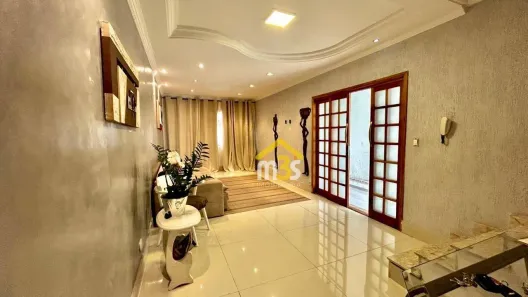 Casa de Condomínio com 5 Quartos à venda, 260m² no Cidade São Francisco, São Paulo