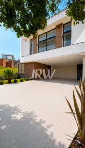 Casa de Condomínio com 3 Quartos à venda, 232m² no Jardim Celani, Salto