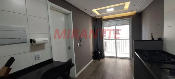 Apartamento com 1 Quarto à venda, 36m² no Vila Guilherme, São Paulo