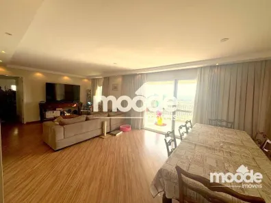 Apartamento com 3 Quartos à venda, 134m² no Jardim Olympia, São Paulo