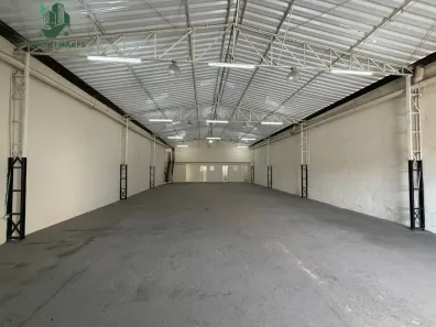 Galpão/Depósito/Armazém para alugar, 290m² no Parque dos Estados, Bragança Paulista