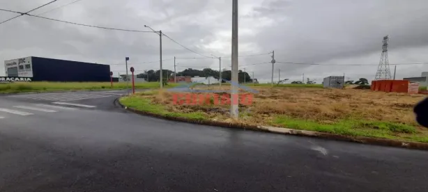 Lote/Terreno à venda, 202m² no Jardim Cruzeiro do Sul, São Carlos