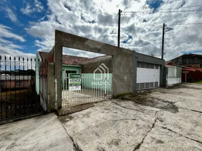 Casa com 2 Quartos à venda, 56m² no Uvaranas, Ponta Grossa