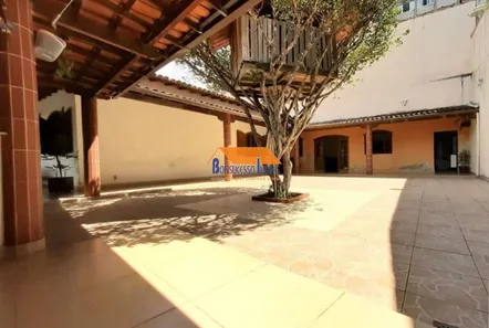 Casa com 4 Quartos à venda, 422m² no Bom Jesus, Belo Horizonte