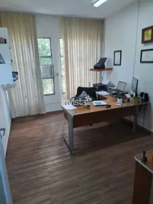 Sala Comercial para alugar, 50m² no Centro, Santos