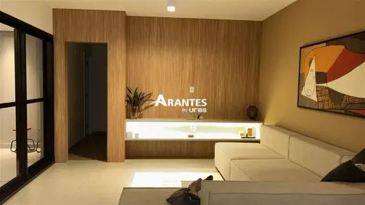 Apartamento com 2 Quartos à venda, 94m² no Jardim Sul, Uberlândia