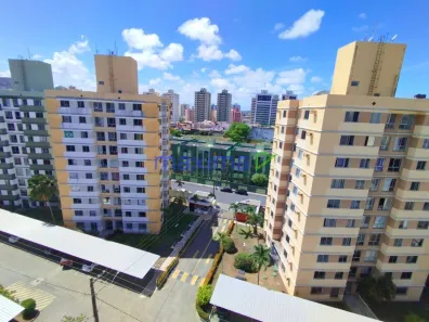 Apartamento com 3 Quartos à venda, 65m² no Luzia, Aracaju